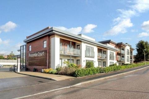 2 bedroom flat for sale, Buckingham Close, Exmouth, EX8 2JB