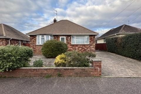 2 bedroom detached bungalow for sale - Cauleston Close, Exmouth, EX8 3LU