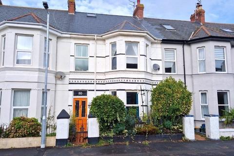 4 bedroom terraced house for sale - Victoria Road, Exmouth, EX8 1DR
