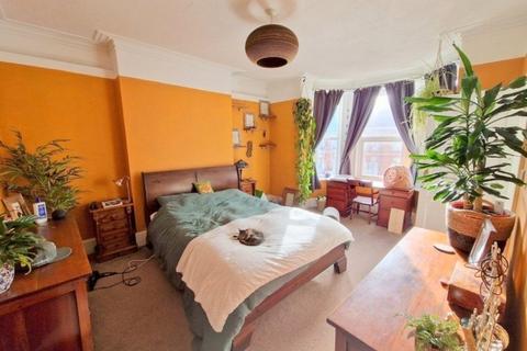 4 bedroom terraced house for sale, Victoria Road, Exmouth, EX8 1DR