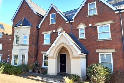 3 bedroom townhouse for sale, Cyprus Gardens, Exmouth