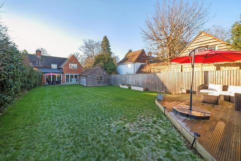 4 bedroom semi-detached house for sale, Pound Lane, Sonning, Reading, Berkshire, RG4