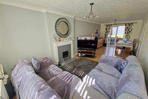 3 bedroom detached house for sale, Trelivan Close, Exmouth, Devon, EX8 5RJ