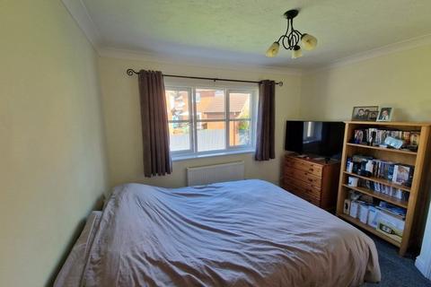 3 bedroom detached house for sale, Trelivan Close, Exmouth, Devon, EX8 5RJ