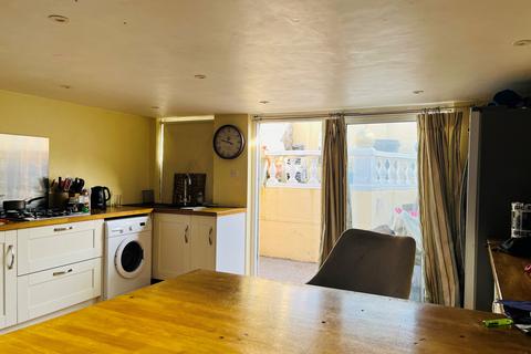 3 bedroom terraced house for sale, Bicton Street, Exmouth