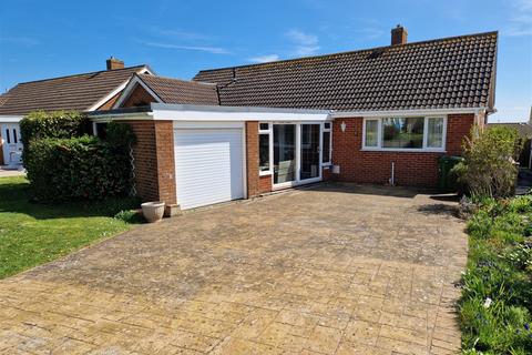 3 bedroom detached bungalow for sale, Foxholes Hill, Exmouth, EX8 2DQ