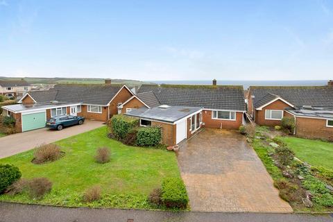 3 bedroom detached bungalow for sale, Foxholes Hill, Exmouth, EX8 2DQ