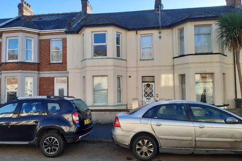 3 bedroom apartment for sale - Victoria Road, Exmouth