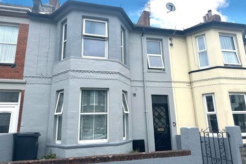 3 bedroom apartment for sale, Victoria Road, Exmouth