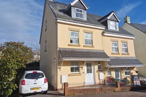3 bedroom semi-detached house for sale, Lympstone, Exmouth