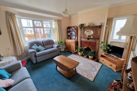 3 bedroom detached house for sale - Grange Avenue, Exmouth, EX8 3HU