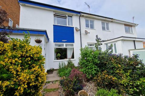 3 bedroom end of terrace house for sale - Hawthorn Grove, Exmouth, EX8 4HD
