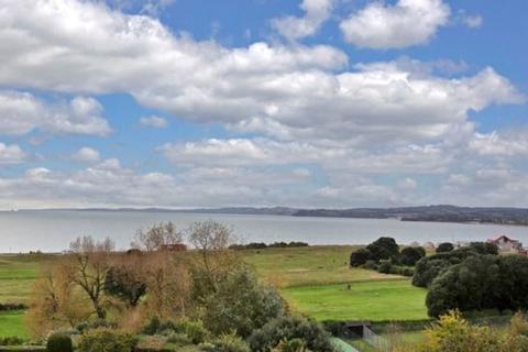 3 bedroom penthouse for sale, Douglas Avenue, Exmouth, EX8 2BX