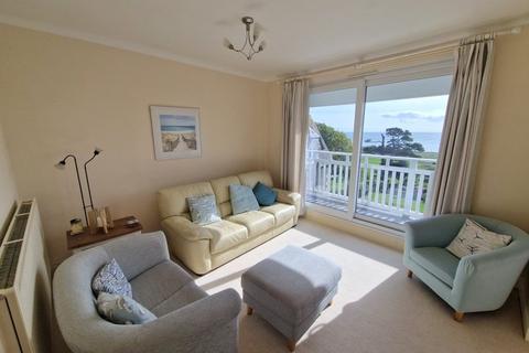 3 bedroom penthouse for sale, Douglas Avenue, Exmouth, EX8 2BX