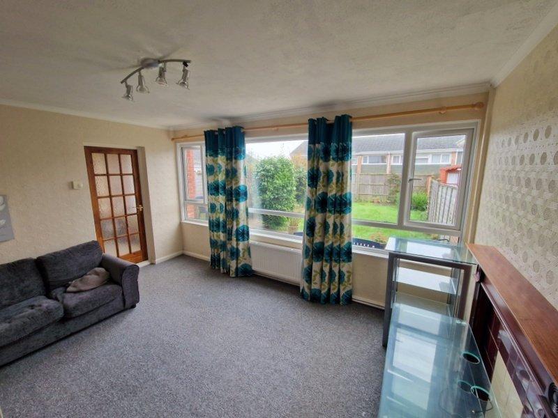 Langstone Drive, Exmouth, EX8 4JD 3 bed terraced house for sale £295,000
