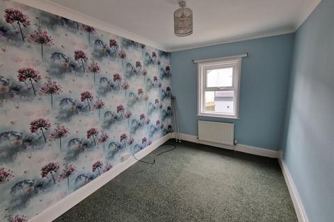 3 bedroom terraced house for sale, New North Road, Exmouth, EX8 1RU