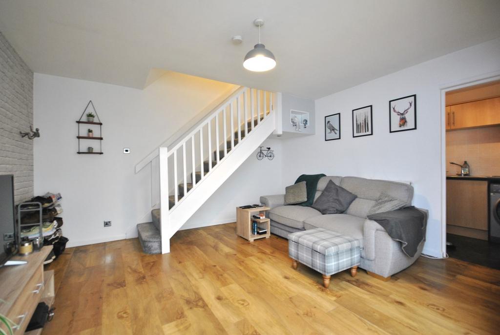 Fiveways Close, Cheddar, BS27 2 bed terraced house for sale £220,000