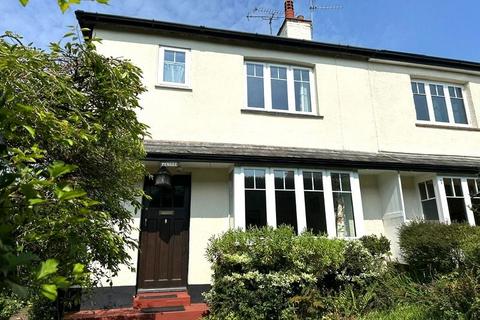 3 bedroom semi-detached house for sale, Middletown Lane East Budleigh