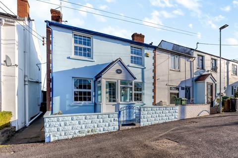 3 bedroom end of terrace house for sale, Tudor Street, Ross-on-Wye