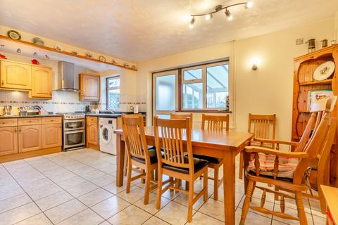 3 bedroom end of terrace house for sale, Tudor Street, Ross-on-Wye