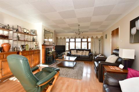 3 bedroom detached bungalow for sale, Wards Hill Road, Minster On Sea, Sheerness, Kent