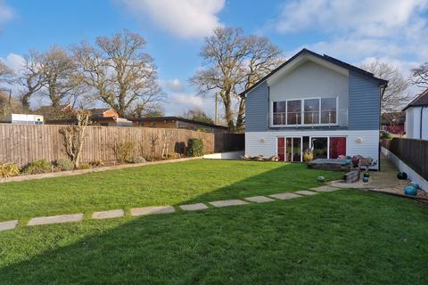 4 bedroom detached house for sale - Marley Road, Exmouth