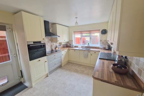 4 bedroom detached house for sale - Port Mer Close, Exmouth, EX8 5RF
