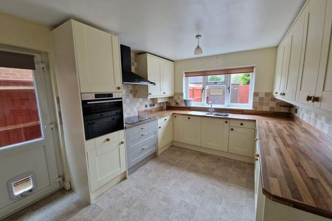 4 bedroom detached house for sale, Port Mer Close, Exmouth, EX8 5RF