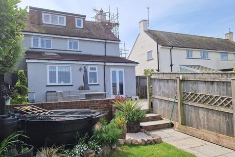4 bedroom semi-detached house for sale, Featherbed Lane, Exmouth, EX8 3NE