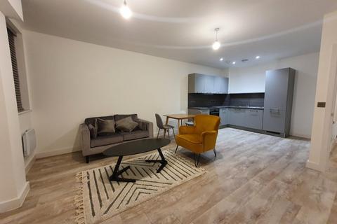 1 bedroom flat for sale - Wagon Lane, Birmingham, West Midlands, B26