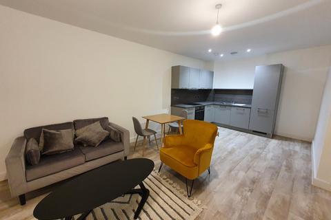 1 bedroom flat for sale - Wagon Lane, Birmingham, West Midlands, B26