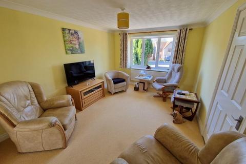 4 bedroom detached house for sale, Cheriswood Avenue, Exmouth, EX8 4HG