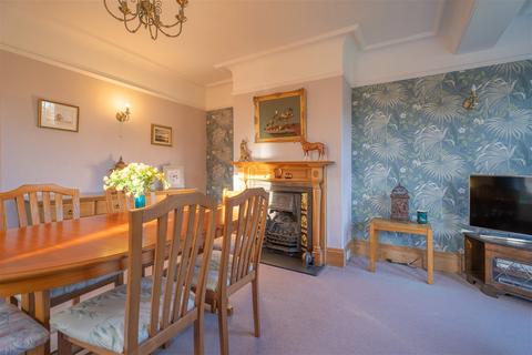 4 bedroom semi-detached house for sale, The Broadway, Exmouth, EX8 2NW