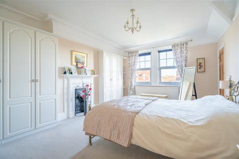 4 bedroom semi-detached house for sale, The Broadway, Exmouth, EX8 2NW