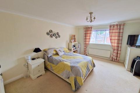 5 bedroom detached house for sale, Hulham Vale, Exmouth, Devon, EX8 4QB