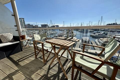 50 Neptune Square, Ipswich, IP4 1QH