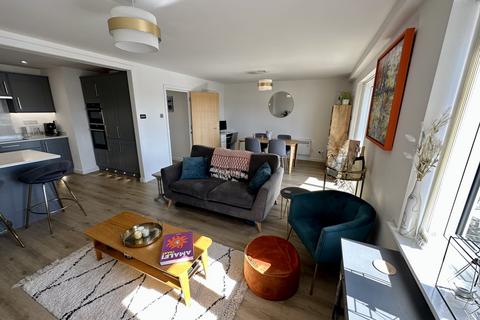 50 Neptune Square, Ipswich, IP4 1QH