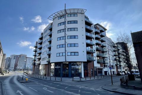 1 bedroom apartment for sale, Neptune Marina, Ipswich IP3