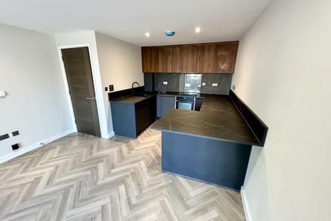 1 bedroom apartment for sale, Neptune Marina, Ipswich IP3