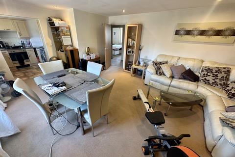2 bedroom apartment for sale, Fore Hamlet, Ipswich IP3