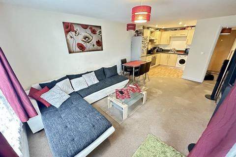 1 bedroom apartment for sale, Yeoman Close, Ipswich IP1