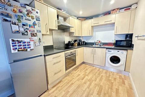 1 bedroom apartment for sale, Yeoman Close, Ipswich IP1