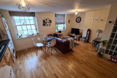 2 bedroom flat for sale, Rushbrook Mill Paper Mill Lane, Ipswich IP8