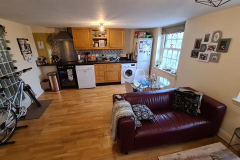 2 bedroom flat for sale, Rushbrook Mill Paper Mill Lane, Ipswich IP8
