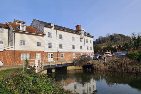 1 bedroom flat for sale, Rushbrook Mill Paper Mill Lane, Ipswich IP8