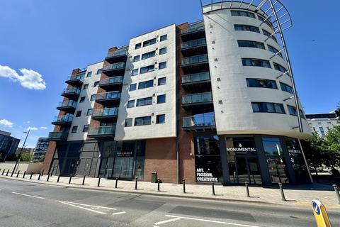 2 bedroom apartment for sale, 1 Coprolite Street, Ipswich IP3