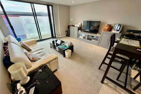 2 bedroom apartment for sale, 1 Coprolite Street, Ipswich IP3