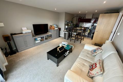 2 bedroom apartment for sale, 1 Coprolite Street, Ipswich IP3