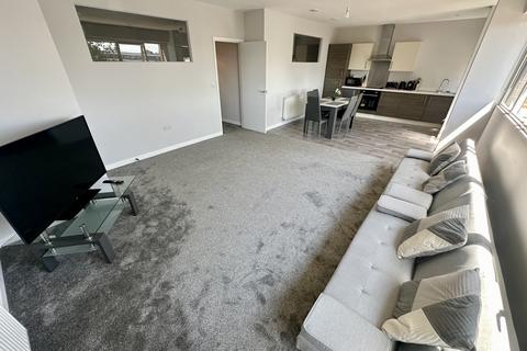 2 bedroom flat for sale, St. Edmund House Rope Walk, Ipswich IP4