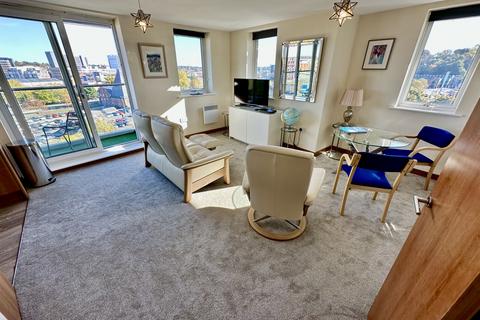 2 bedroom apartment for sale, Centrums Court, 2 Pooleys Yard, Ipswich IP2
